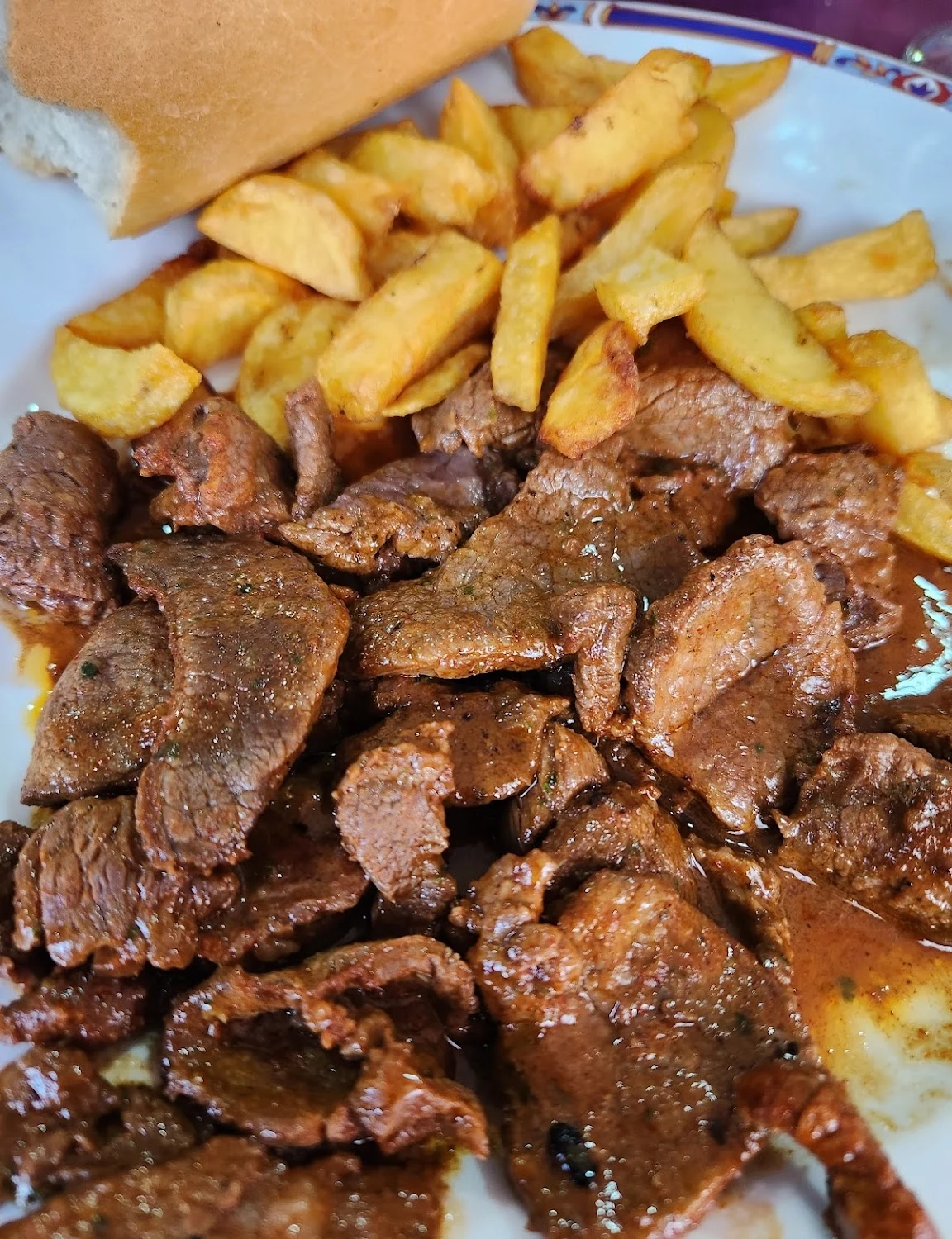 Restaurante Casa Aurelio