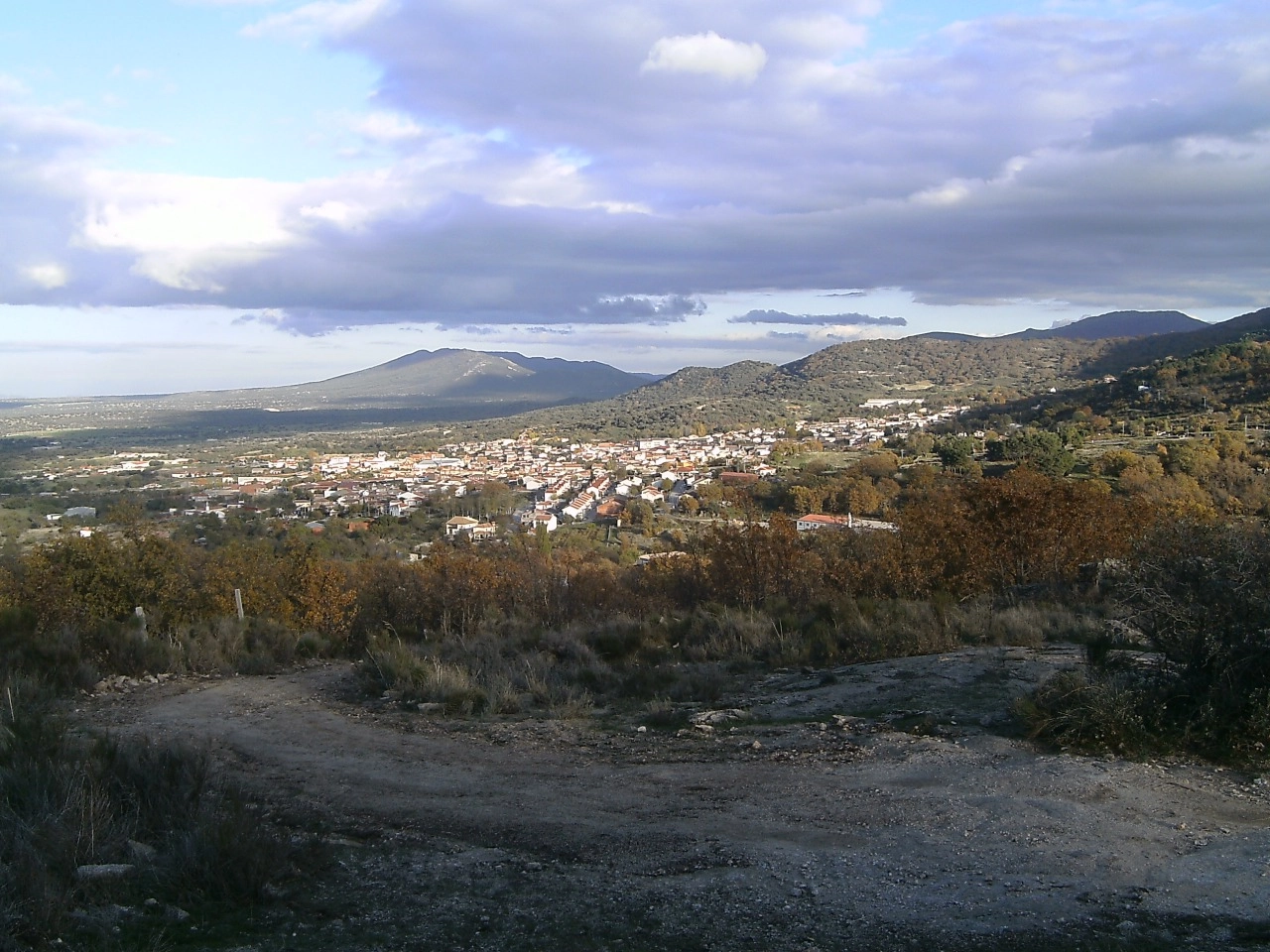 Casa Rural Cuatro Caminos