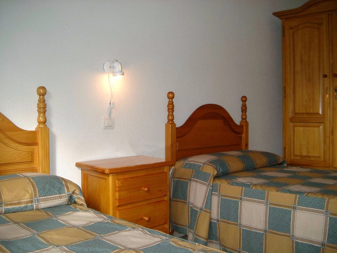 Casa Rural Cuatro Caminos