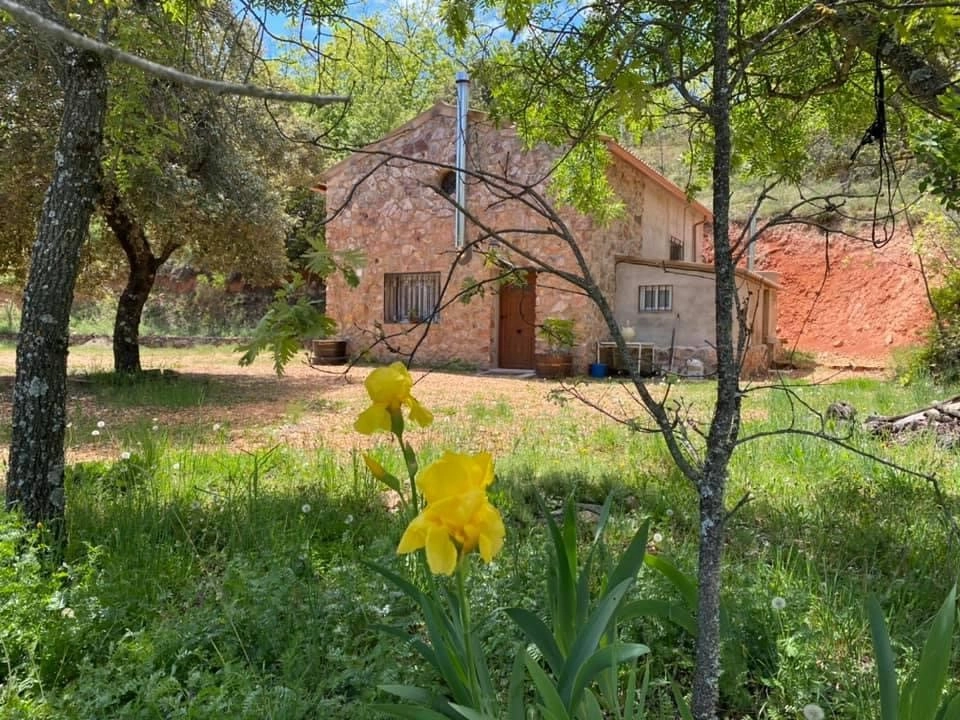 Casa Rural El Refugio del Cerillón