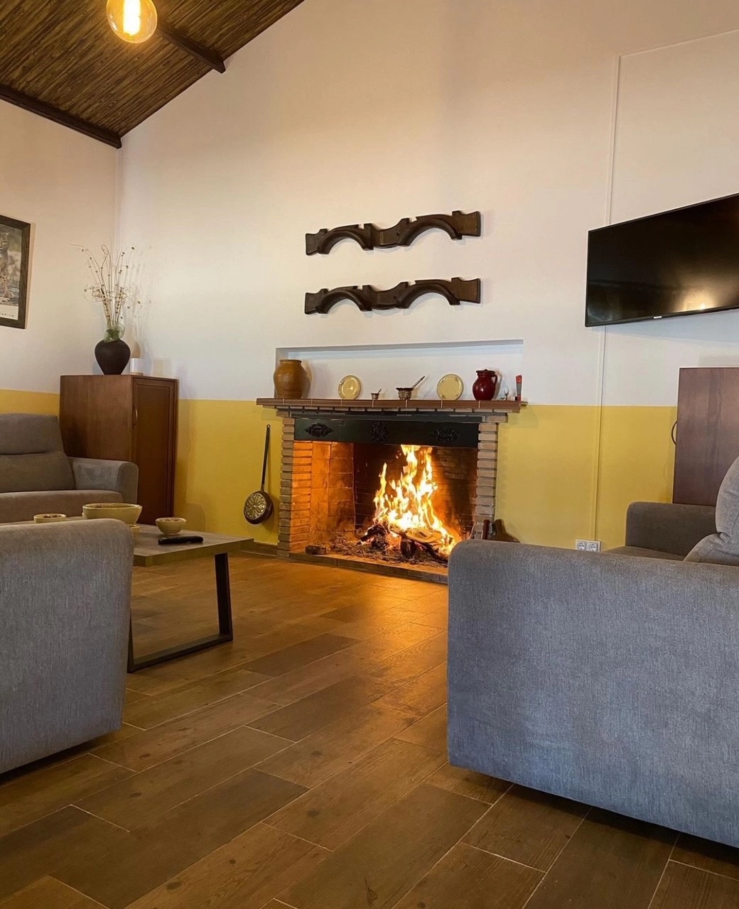 Casa Rural El Refugio del Cerillón