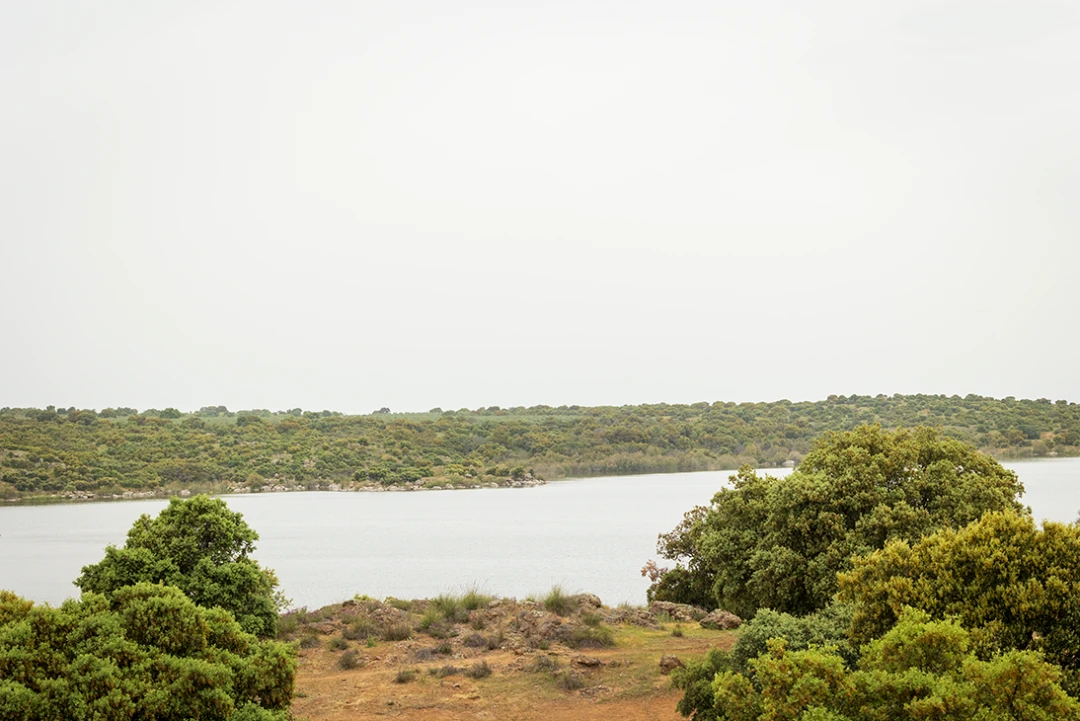 Senda Ecológica Embalse de Guajaraz