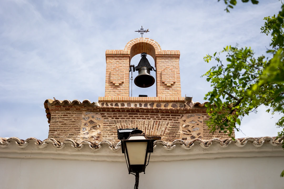 Ruta Mora – Castillo de Peñas Negras